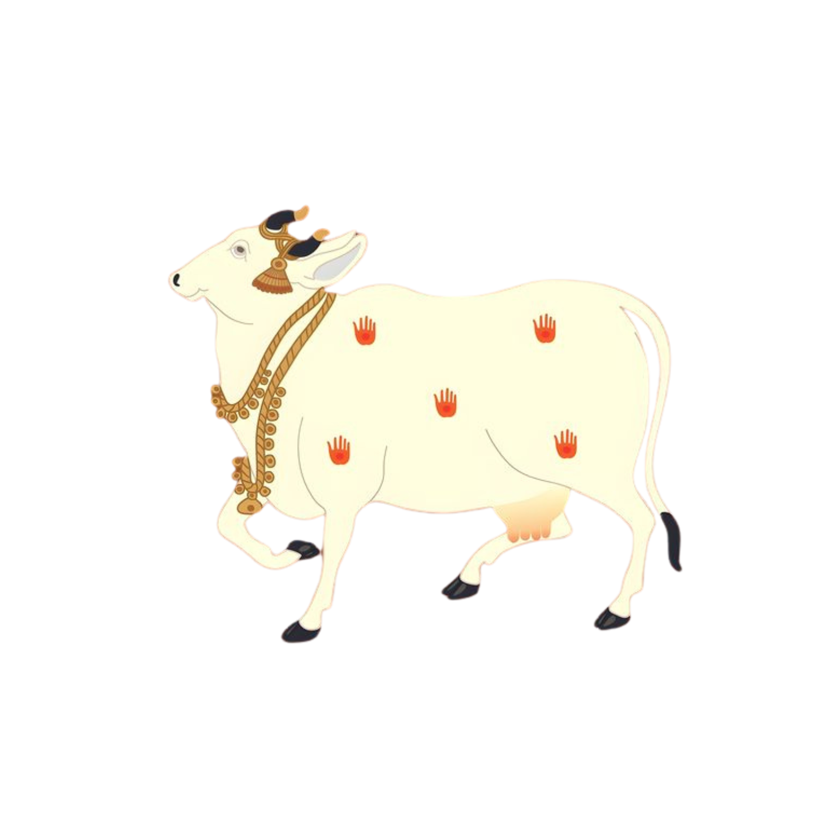 cow